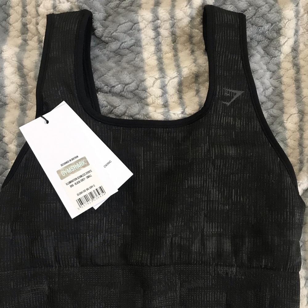 Gymshark sports bra
